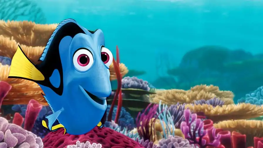 Crítica: Procurando Dory – O bom filho a casa torna