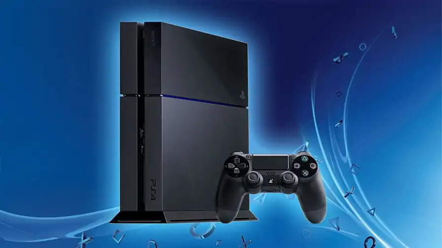 “O PS4 é como um PC de 5 anos atrás”, diz produtor