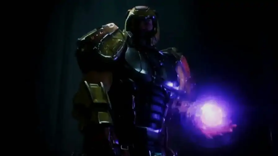 Quake Champions é anunciado com trailer na conferência da Bethesda na E3