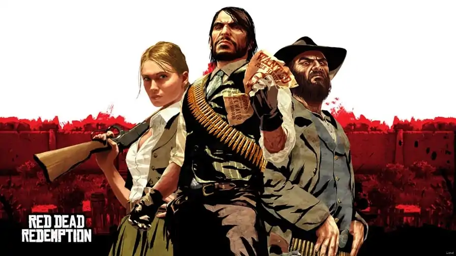 Red Dead Redemption pode ganhar novidades nos próximos meses