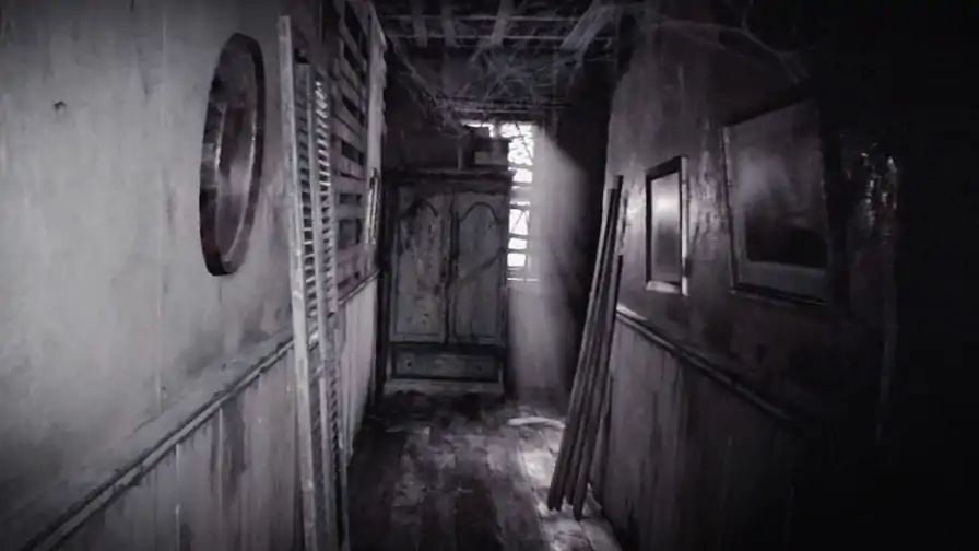Resident Evil 7 será jogado inteiramente em Primeira Pessoa