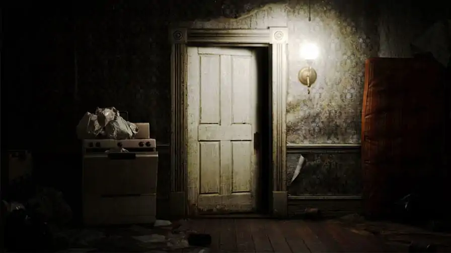Capcom explica por que Resident Evil 7 será em primeira pessoa