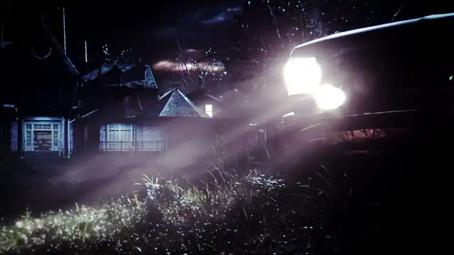 Resident Evil 7 é anunciado na conferência da Sony e será para Playstation VR