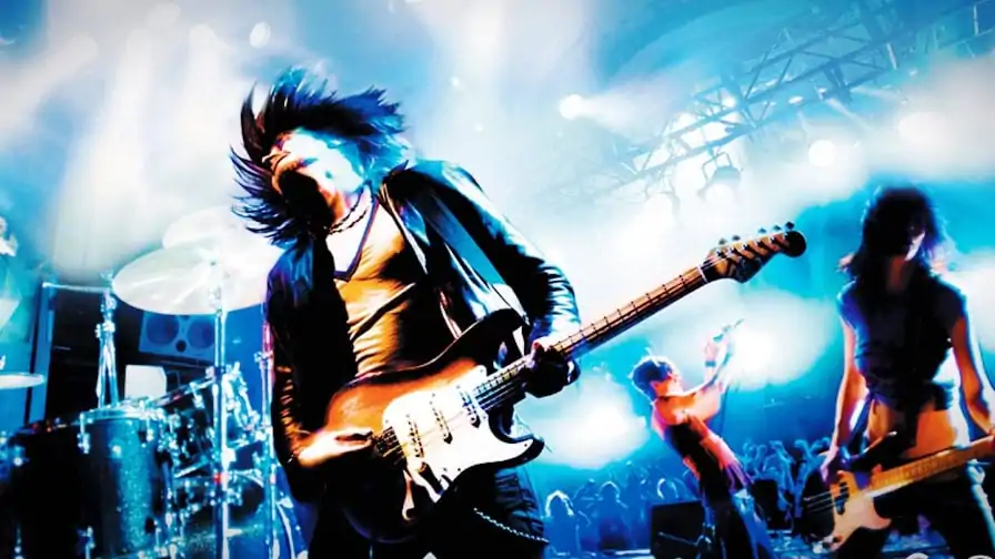Fracasso de Rock Band 4 traz prejuízo de 10 milhões para a Mad Catz