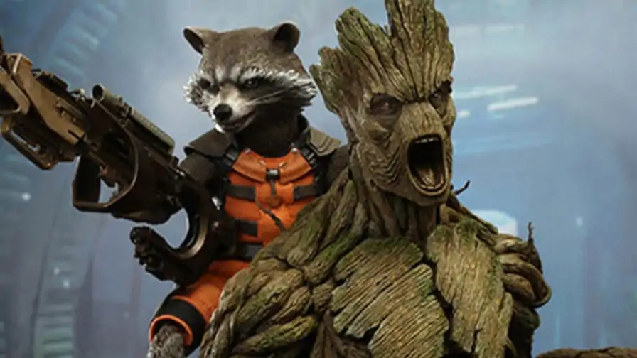 MARVEL fará Animações curta-metragem para a TV