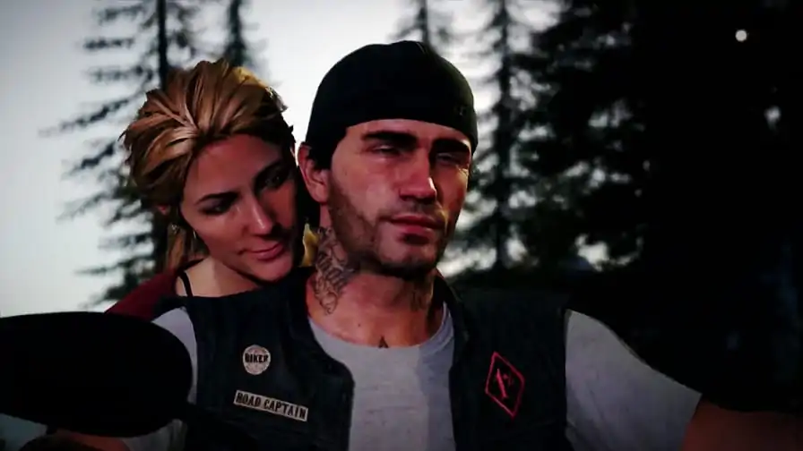 Sony libera vídeo mostrando a Jogabilidade do seu novo exclusivo “DAYS GONE”