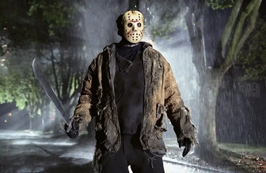 Sexta-Feira 13: rumores sugerem pai de Jason presente no novo reboot