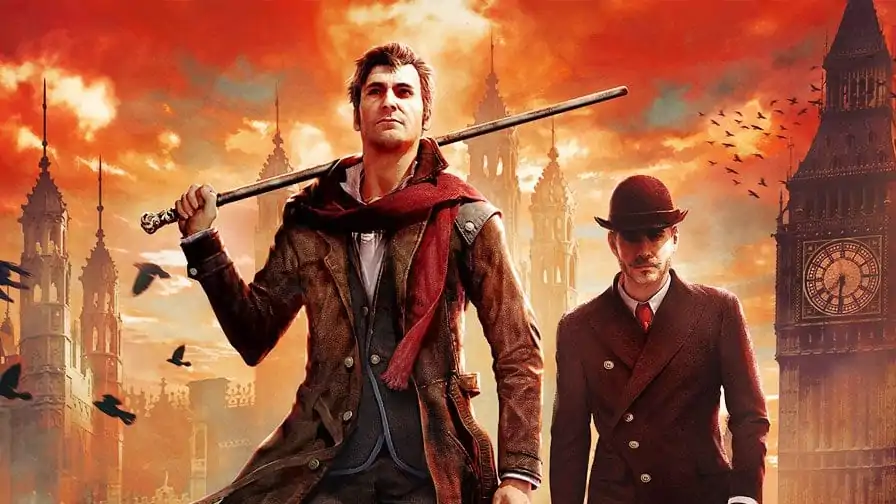 Conheça mais detalhes da história de Sherlock Holmes: The Devil’s Daughter