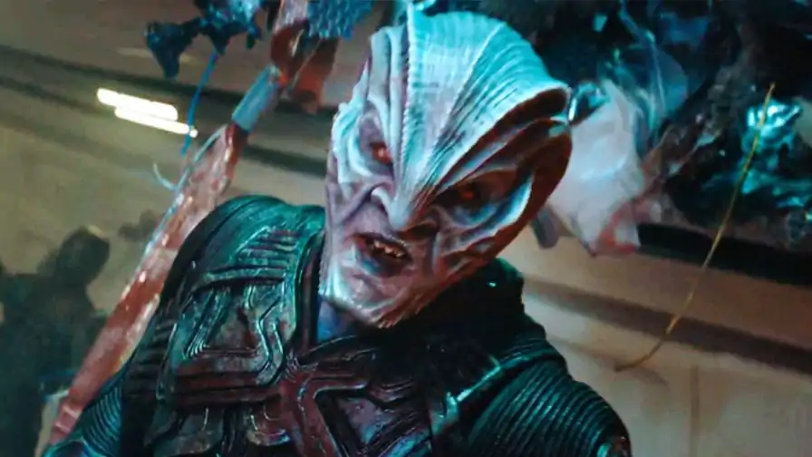 Assista ao ÚLTIMO trailer de STAR TREK SEM FRONTEIRAS