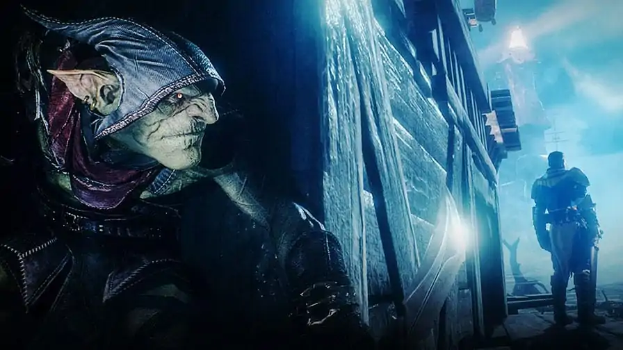 Styx: Shards of Darkness recebe trailer da E3 mostrando muita qualidade