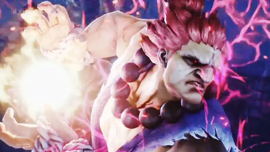Pancadaria em “Tekken 7: Retribution” acontece durante a conferência da Microsoft
