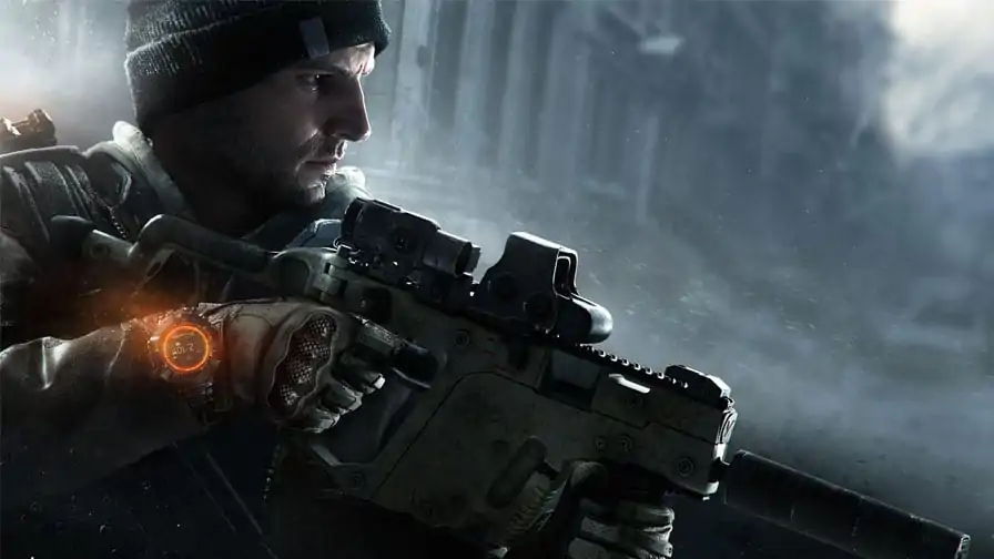 OFICIAL: Ubisoft anuncia The Division 2