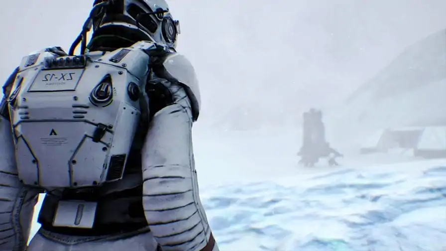 Mais de The Turing Test foi apresentado na E3 2016