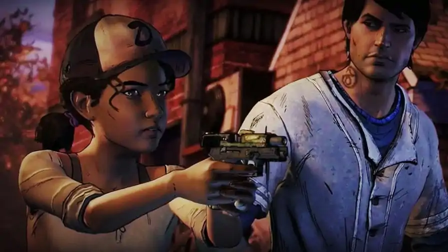 The Walking Dead – Terceira temporada do jogo tem primeiro trailer revelado!