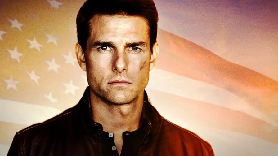 Primeiro trailer de Jack Reacher 2 mostra que ninguém consegue parar Tom Cruise