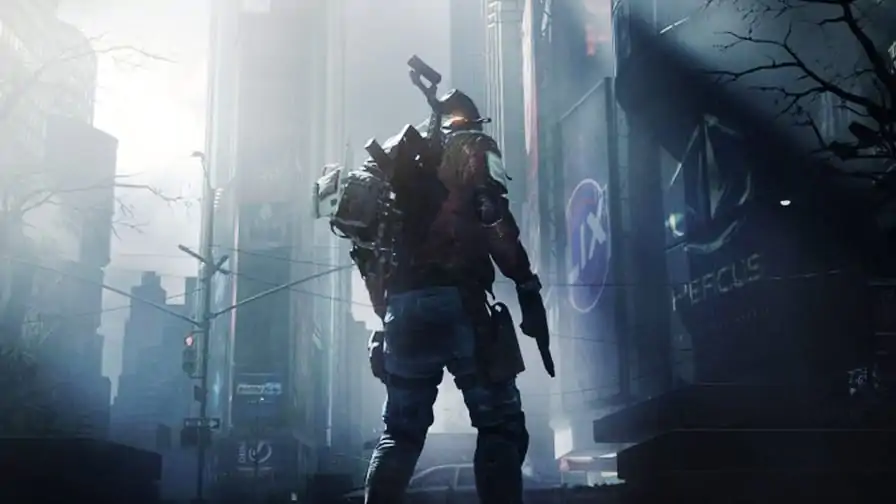 Veja o trailer do DLC Survival de The Division