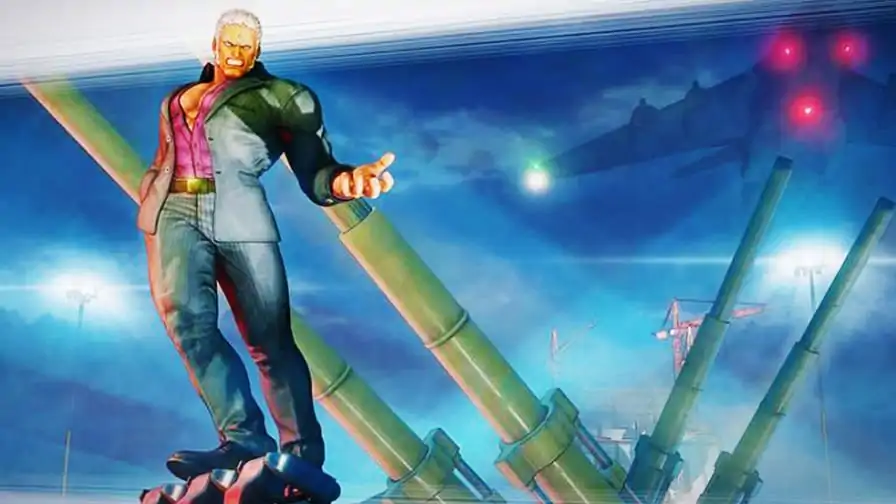 Street Fighter V: Confira as novas customizações, cenários e artes!