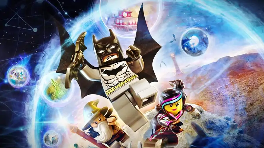 Warner Bros. diz que dará suporte para o Nintendo NX