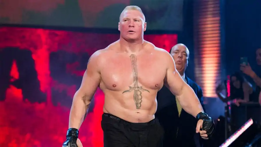 Capa e data de lançamento de WWE 2K17 são reveladas