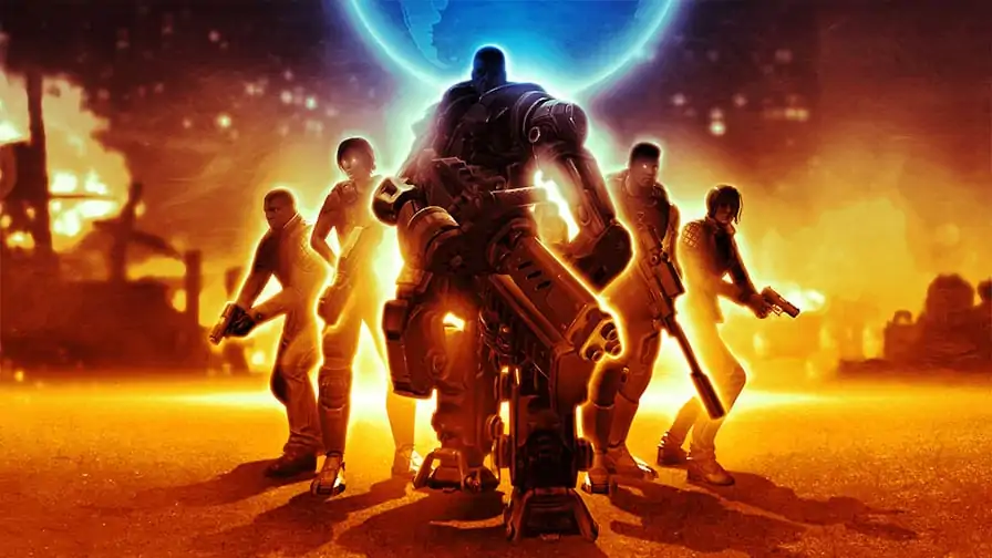 Conheça os novos jogos retrocompatíveis com o Xbox One
