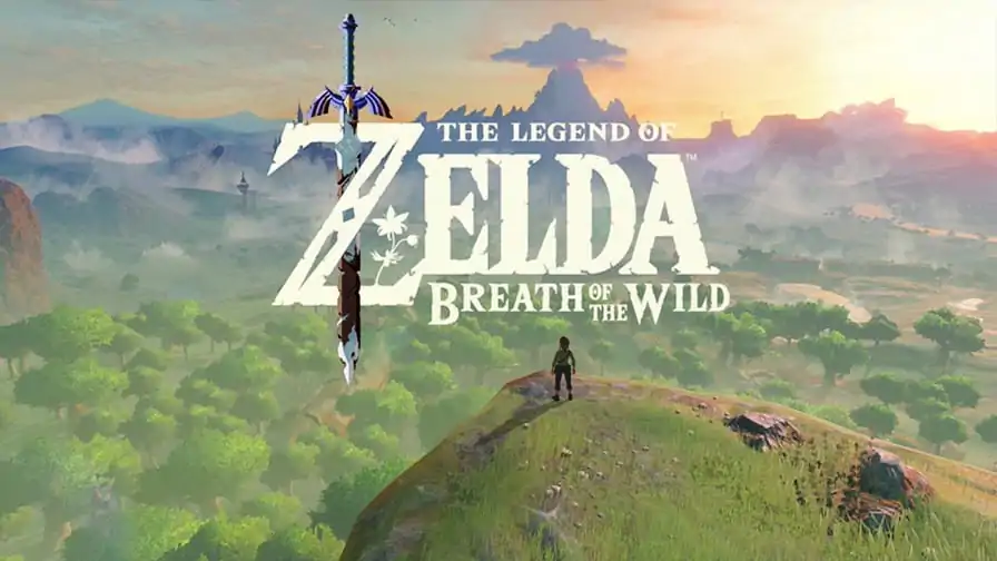 “Zelda: Breath Of The Wild” confira os detalhes do mais novo título da Nintendo!