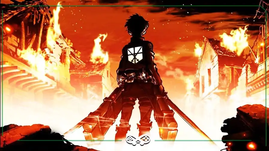 Attack on Titan: 3 novos trailers do game mostram as habilidades dos personagens