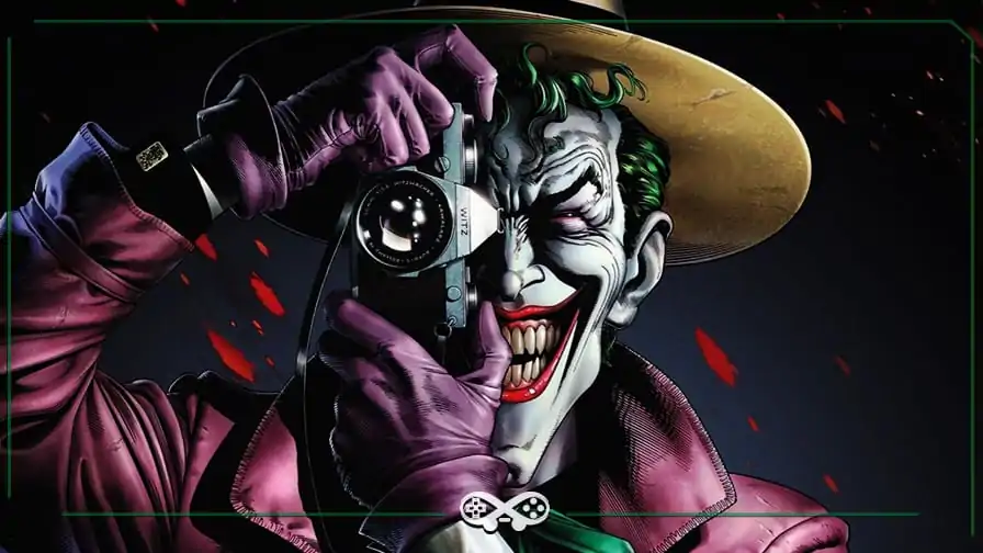 Mark Hamill confirma mais dublagens para o Coringa após A Piada Mortal