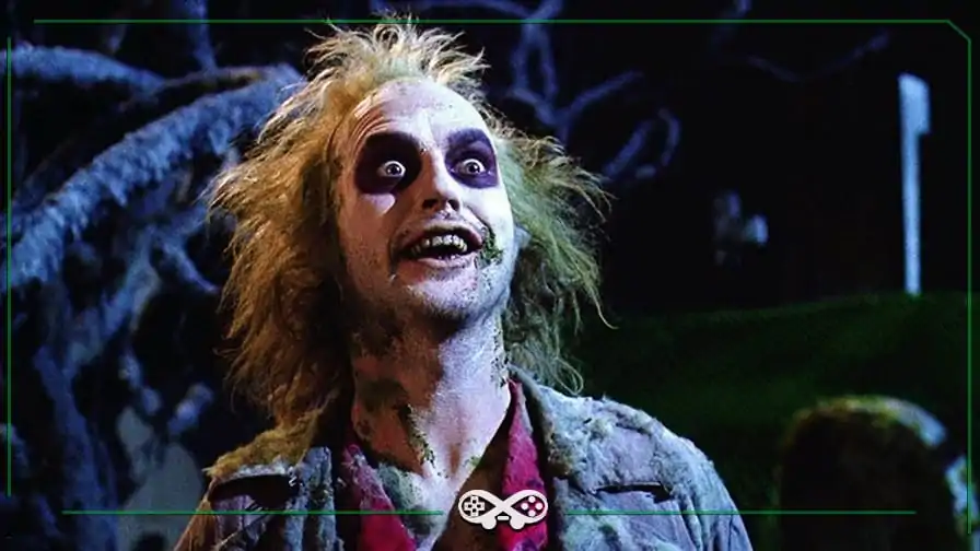 Michael Keaton bate o martelo: Beetlejuice 2 não está em produção