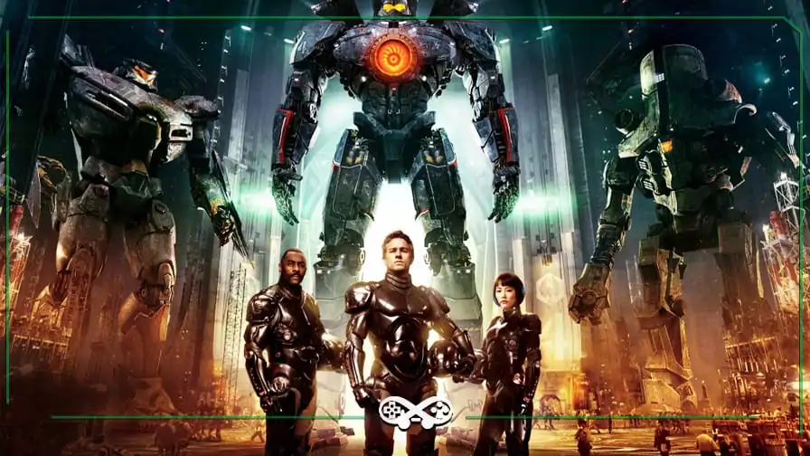 Guillermo Del Toro fala da sequência de PACIFIC RIM