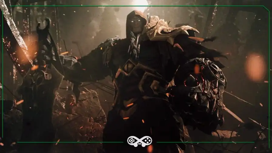 Darksiders: confirmada a remasterização do primeiro game da franquia