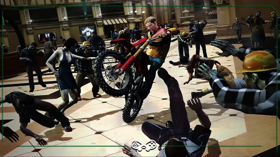 Dead Rising: remasterizações da franquia podem ser lançadas ainda este ano