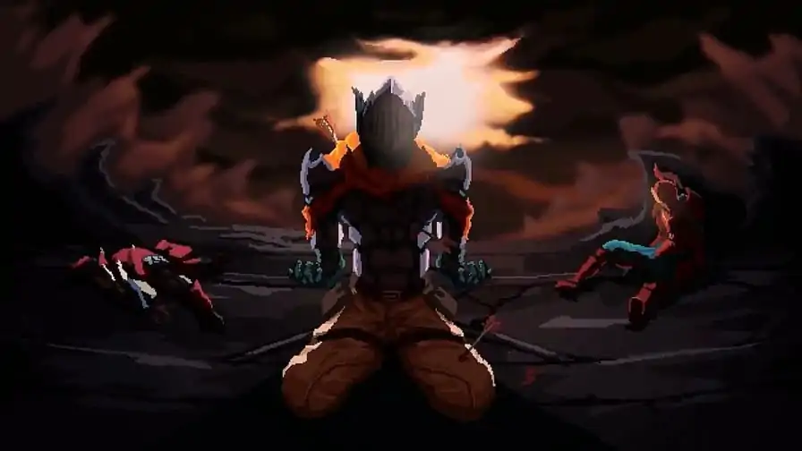 Death’s Gambit ganha novo trailer com muito combate contra os chefões