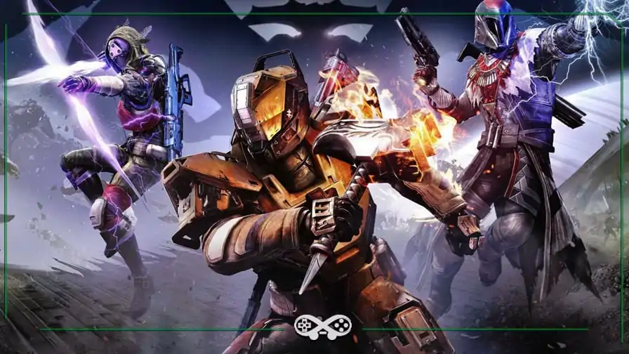Versão de colecionador de Destiny é listada na Amazon