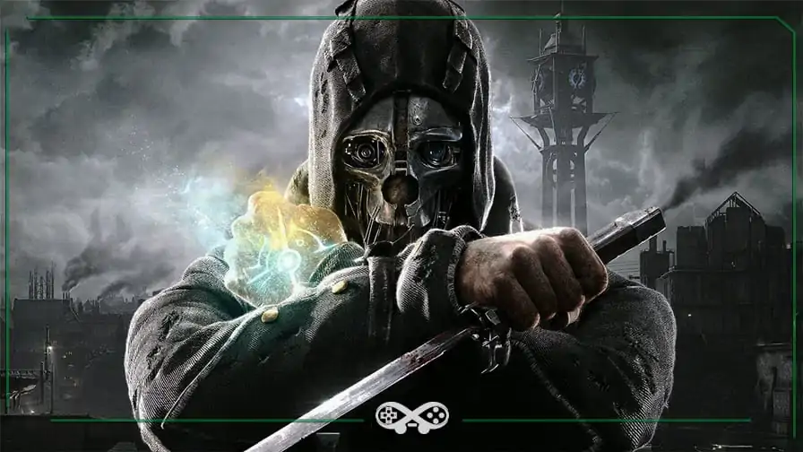 Surgem novos detalhes sobre a trama e os protagonistas de Dishonored 2