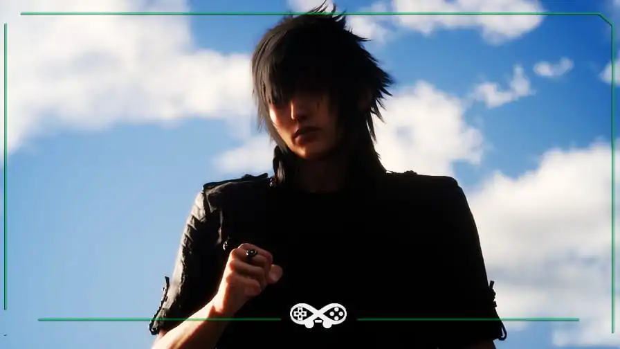 Veja 40 minutos de Final Fantasy XV rodando no Xbox One