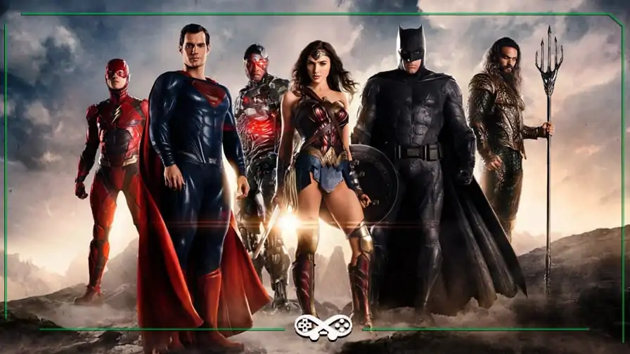 Trailer da Liga da Justiça recriado em Fallout 4 – IMPERDÍVEL