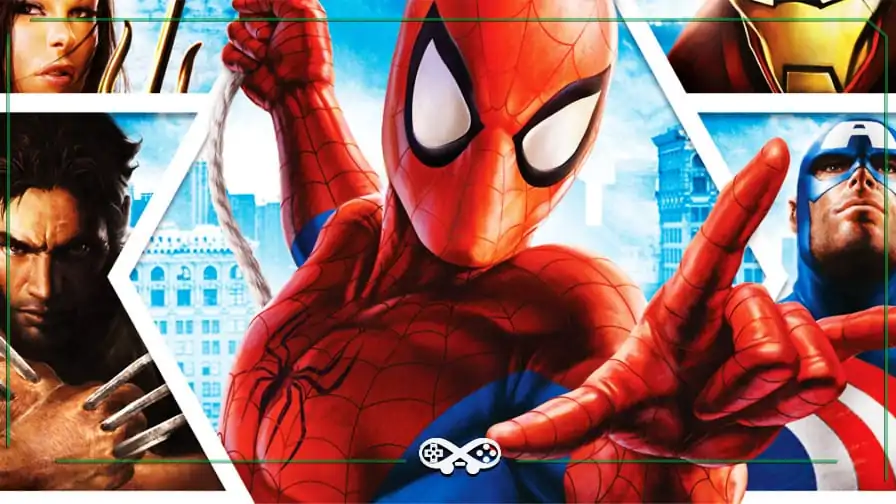Jogos da série Marvel: Ultimate Alliance são confirmados para Xbox One, PS4 e PC