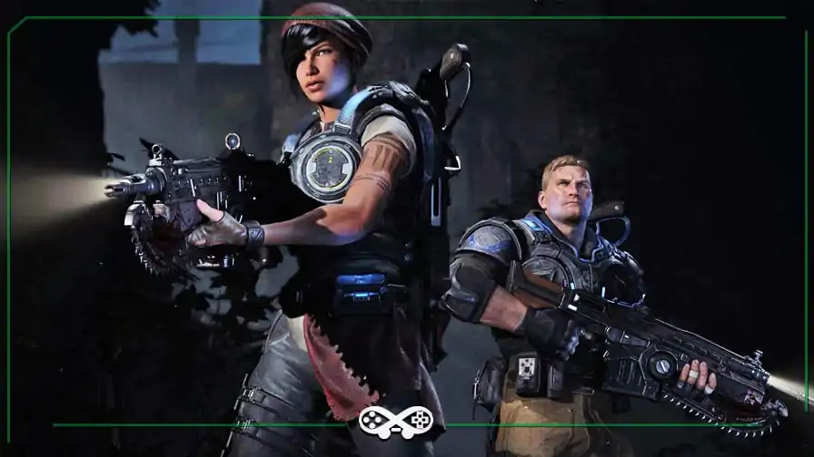 Games futuros lançados pela Microsoft terão suporte ao Xbox Play Anywhere