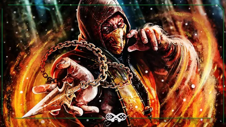 Christopher Lambert confirma novo filme da franquia Mortal Kombat