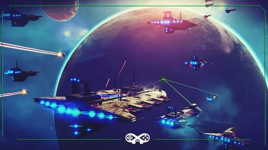 Chega de adiamentos, No Man’s Sky finalmente está pronto!