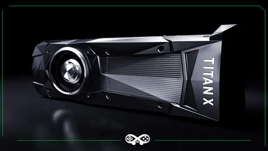 Nvidia anuncia nova TitanX e já acaba com o reinado da “antiga” 1080