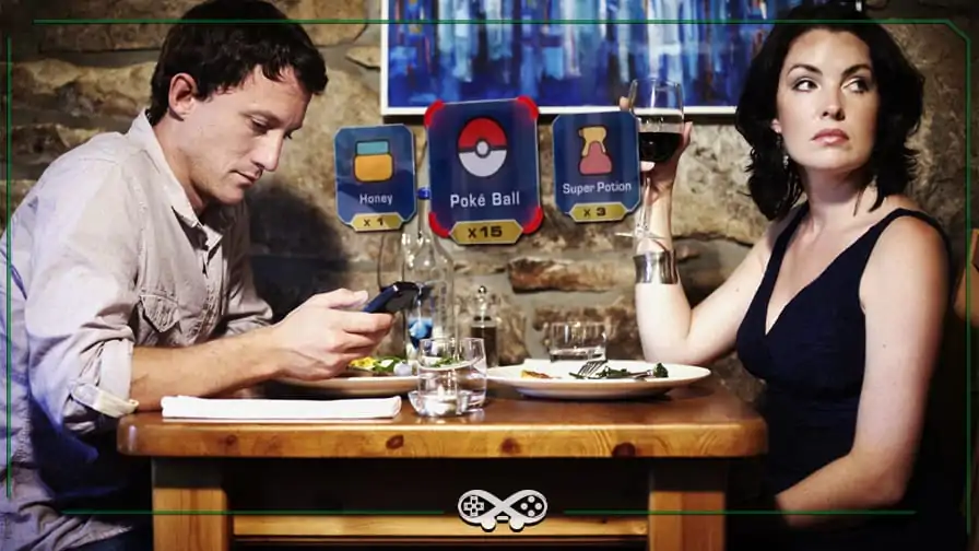 “Nudes” ao estilo Pokémon GO estão circulando na internet