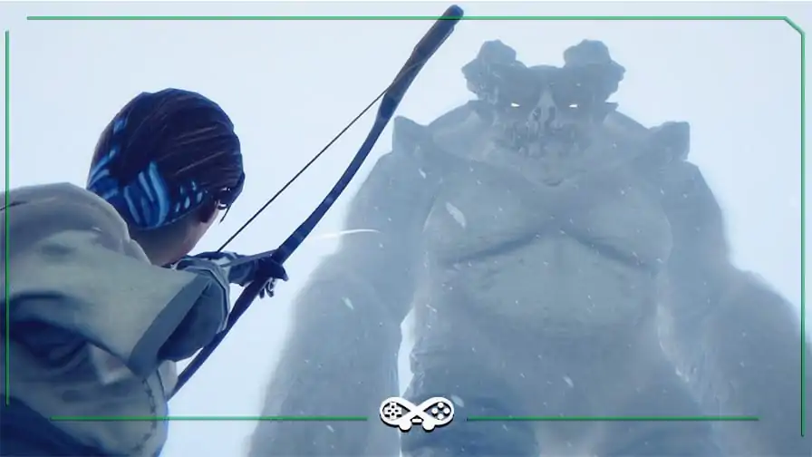 Prey of the Gods ganha site para mostrar desenvolvimento do jogo.