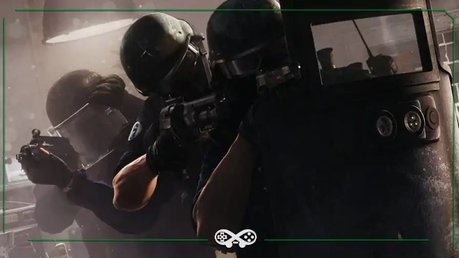 Nova expansão de Rainbow Six: Siege será ambientada no Brasil