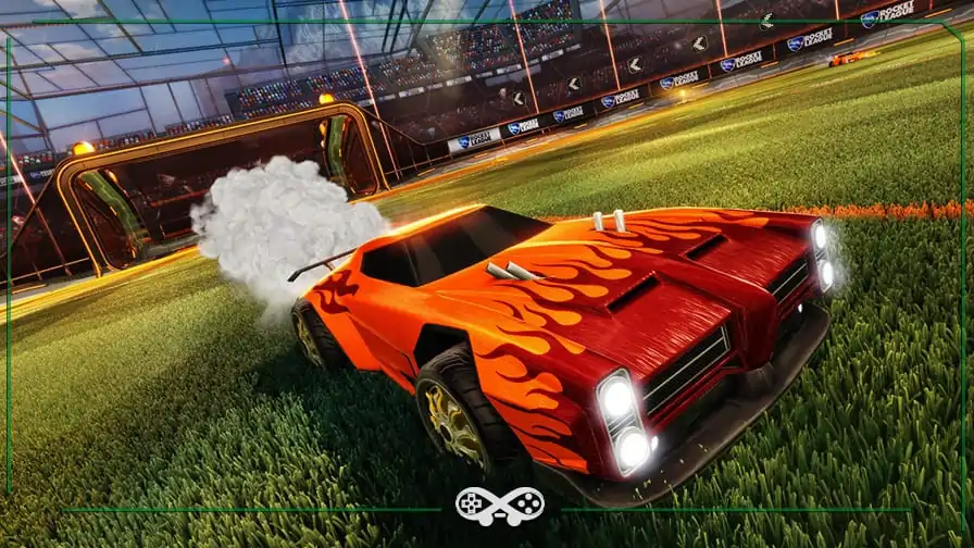 Rocket League: Se a Sony permitir, jogo poderá unir a PSN e a Live