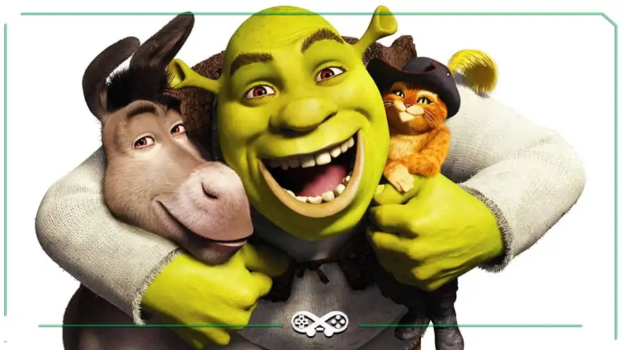 Rumores sugerem que Shrek 5 chegará aos cinemas em 2019