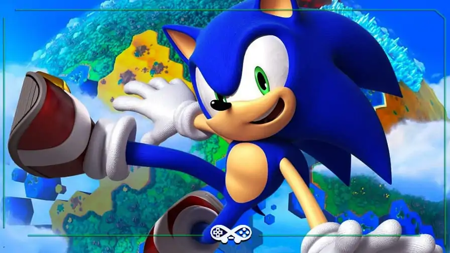 Sonic retornará em 2017 com DOIS novos games