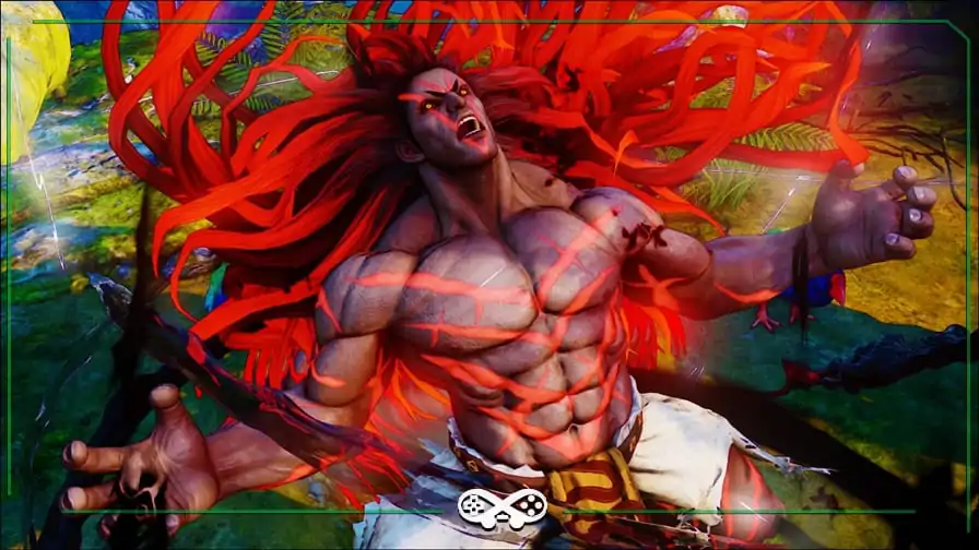 Street Fighter V: Capcom continua a se retratar sobre o game