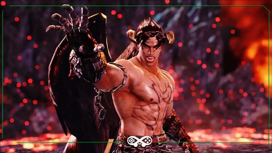 Tekken 7: Modo História do game será um dos principais atrativos