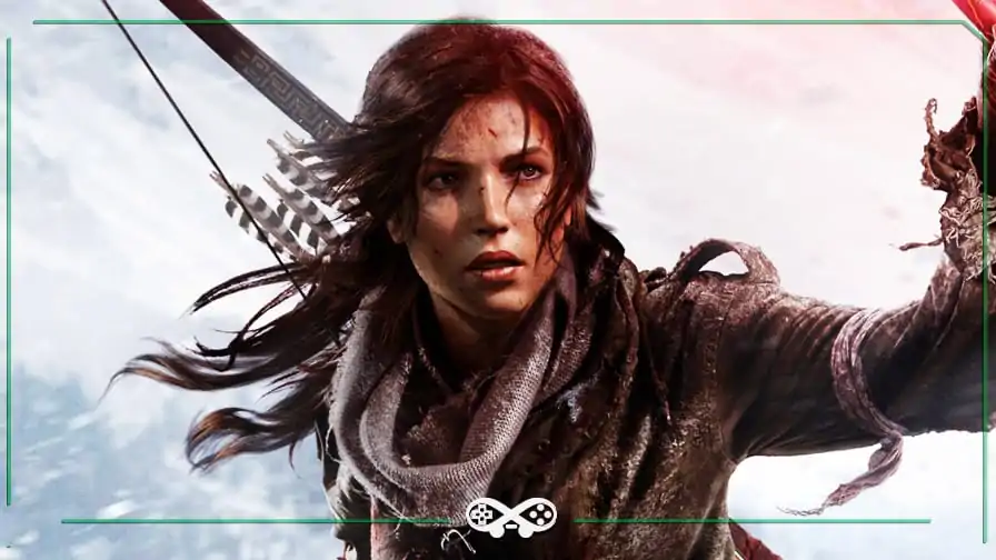 Revelada a data de lançamento do novo filme da franquia Tomb Raider